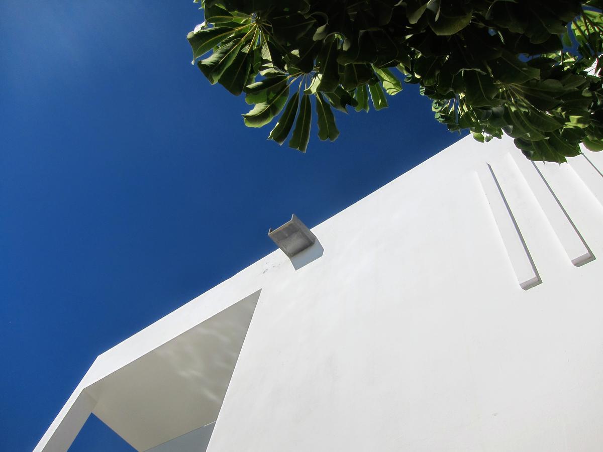 Villas De La Marina Playa Blanca  Exterior foto