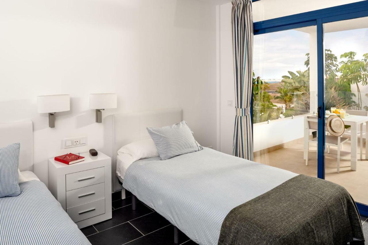 Villas De La Marina Playa Blanca  Exterior foto